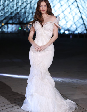 photos Barbara Palvin