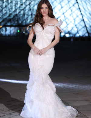 photos Barbara Palvin