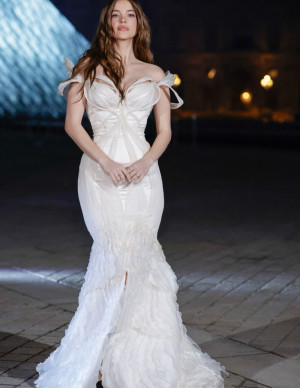 photos Barbara Palvin