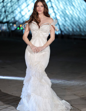 photos Barbara Palvin