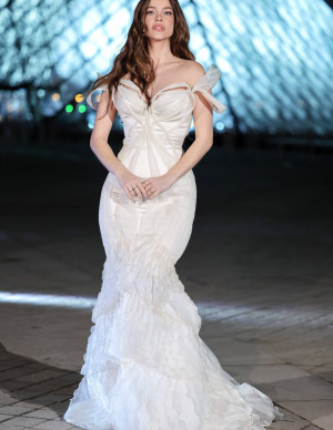 photos Barbara Palvin