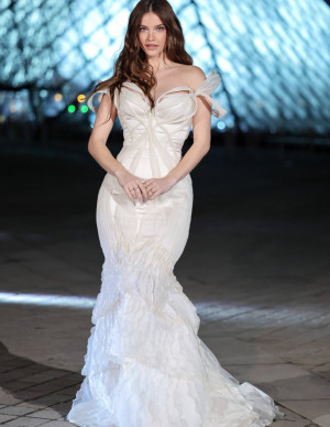 photos Barbara Palvin