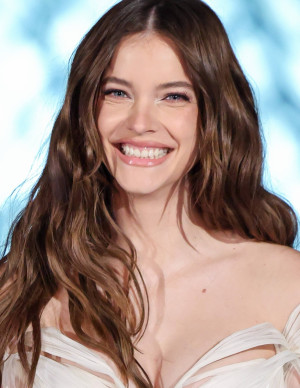 photos Barbara Palvin