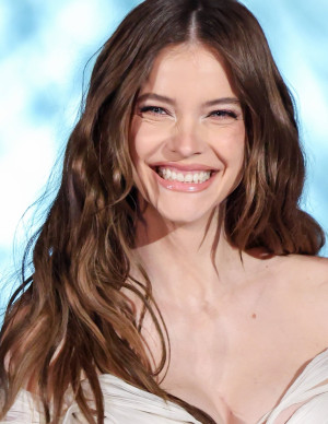 photos Barbara Palvin
