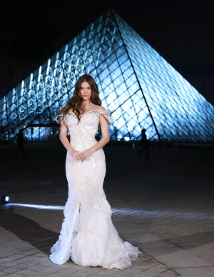 photos Barbara Palvin