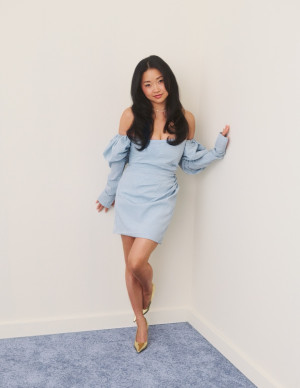photos Lana Condor 