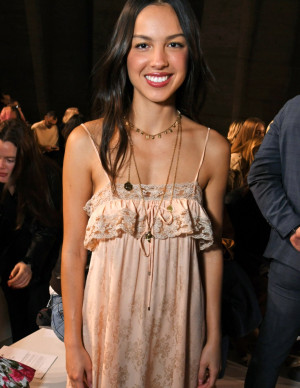 photos Olivia Rodrigo