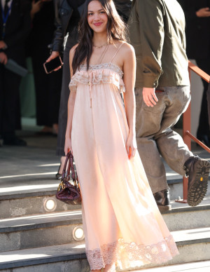 photos Olivia Rodrigo