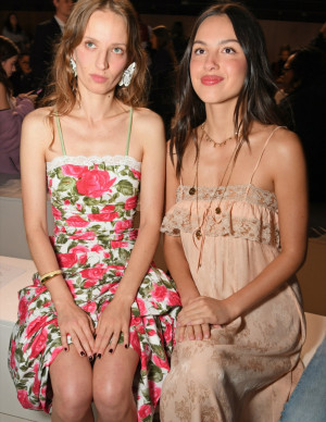 photos Olivia Rodrigo