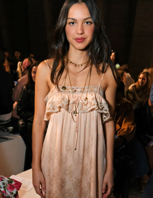 photos Olivia Rodrigo