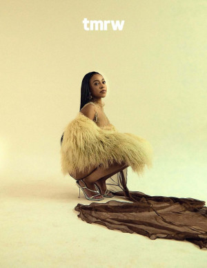 photos Priah Ferguson