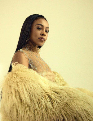 photos Priah Ferguson