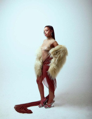 photos Priah Ferguson