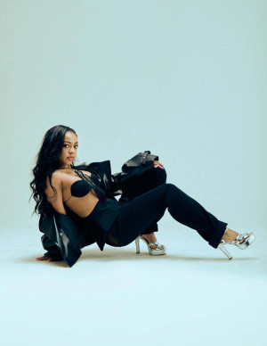 photos Priah Ferguson