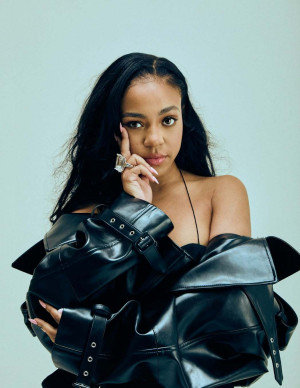 photos Priah Ferguson