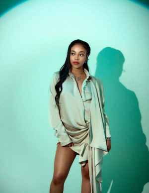 photos Priah Ferguson