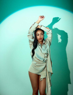 photos Priah Ferguson