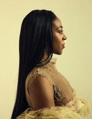 photos Priah Ferguson