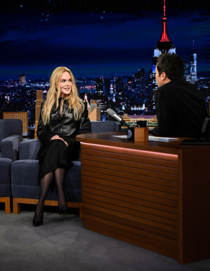 photos Nicole Kidman