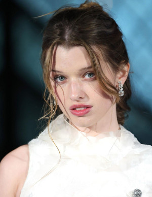 photos Ever Anderson