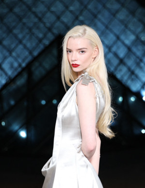 photos Anya Taylor-Joy