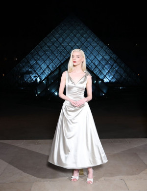 photos Anya Taylor-Joy