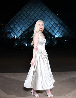 photos Anya Taylor-Joy