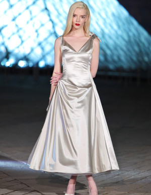 photos Anya Taylor-Joy