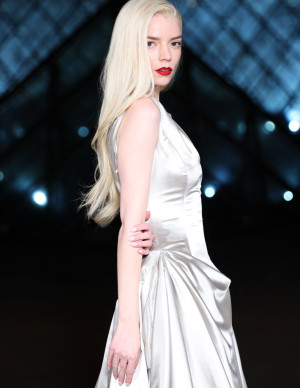 photos Anya Taylor-Joy