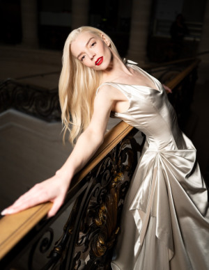 photos Anya Taylor-Joy