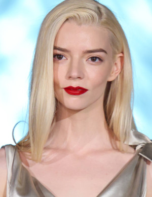 photos Anya Taylor-Joy