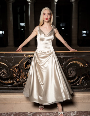 photos Anya Taylor-Joy