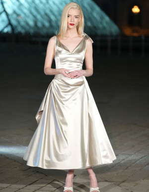 photos Anya Taylor-Joy