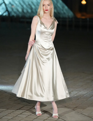 photos Anya Taylor-Joy