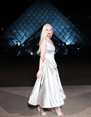 photos Anya Taylor-Joy