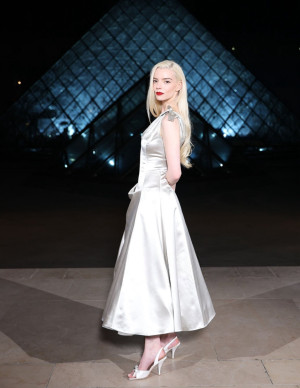 photos Anya Taylor-Joy