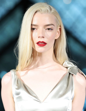 photos Anya Taylor-Joy