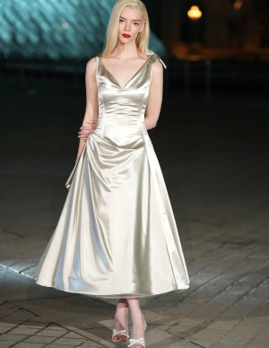 photos Anya Taylor-Joy