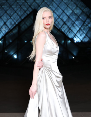 photos Anya Taylor-Joy