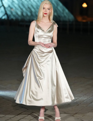 photos Anya Taylor-Joy