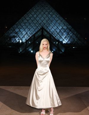 photos Anya Taylor-Joy