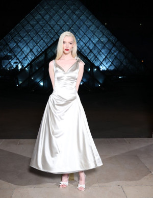 photos Anya Taylor-Joy