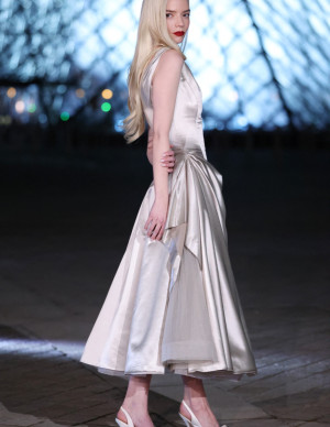 photos Anya Taylor-Joy