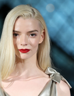 photos Anya Taylor-Joy