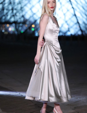 photos Anya Taylor-Joy