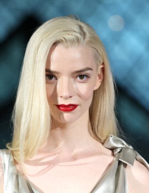 photos Anya Taylor-Joy