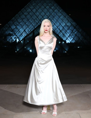 photos Anya Taylor-Joy