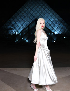 photos Anya Taylor-Joy