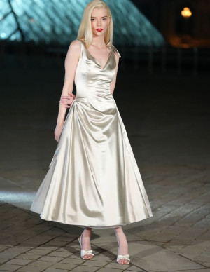 photos Anya Taylor-Joy