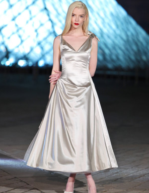 photos Anya Taylor-Joy